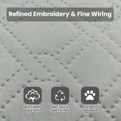 Pet Cooling Mat for Dogs & Cats