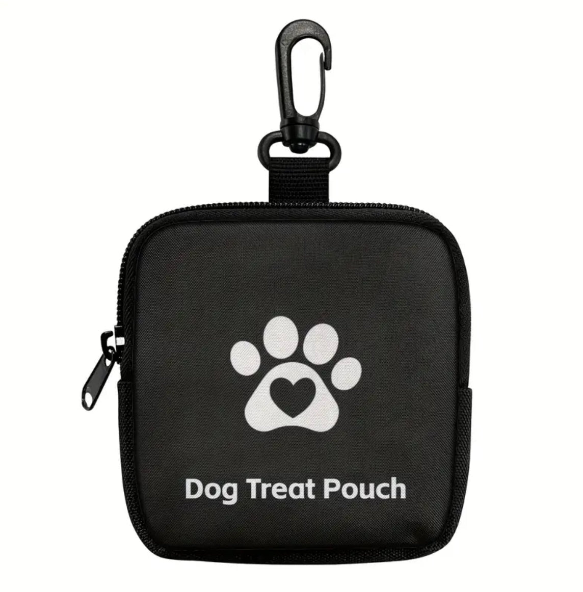 Portable Pet Snack Bag