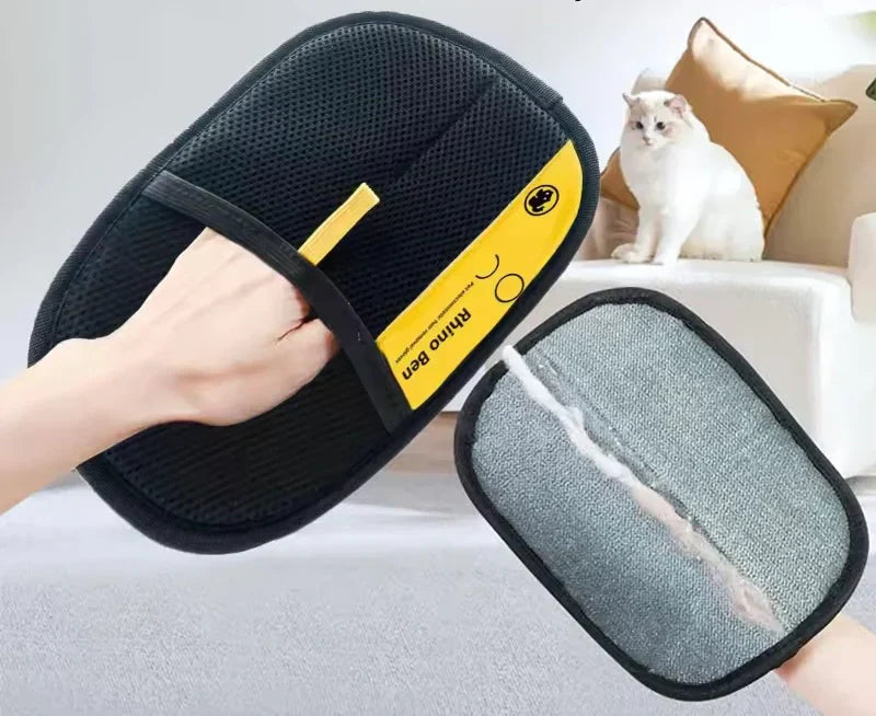 Pet Hair Remover Glove