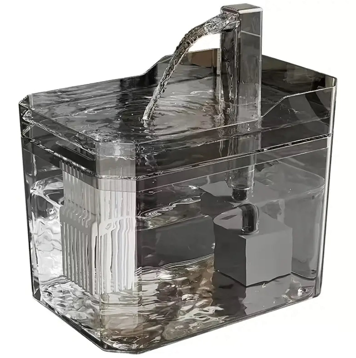 Automatic Pet Water Dispenser