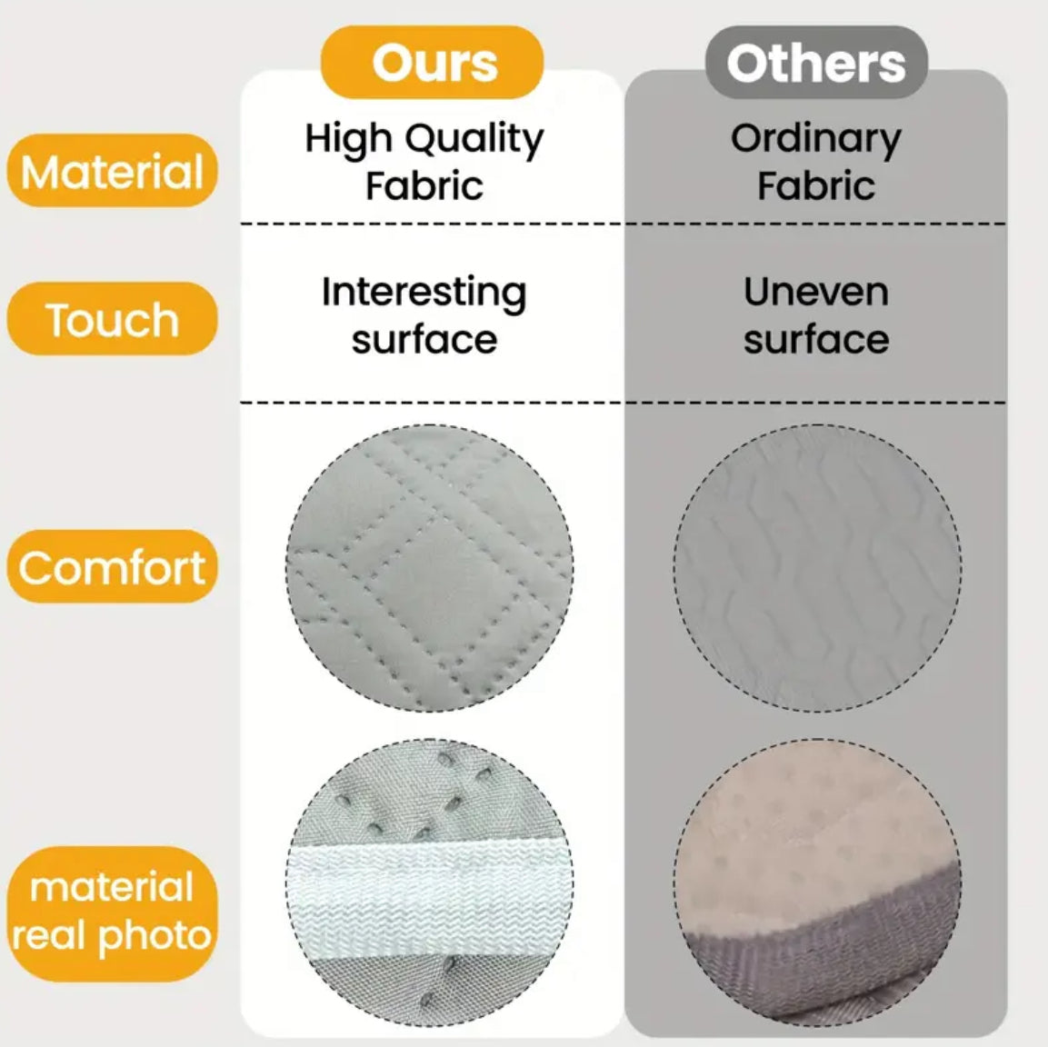 Pet Cooling Mat for Dogs & Cats