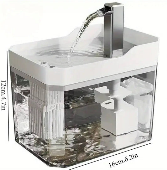 Automatic Pet Water Dispenser