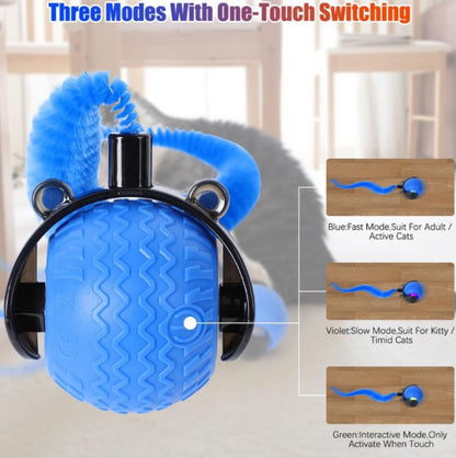 Smart Interactive Toy