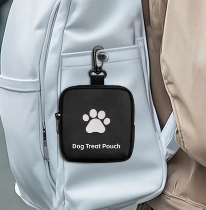 Portable Pet Snack Bag